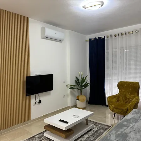 Appartement Blue Heaven