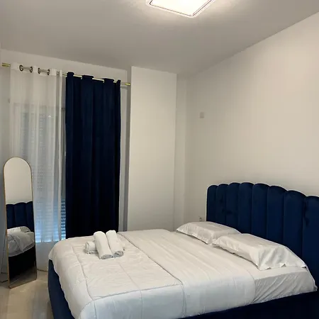 Appartement Blue Heaven Tirana