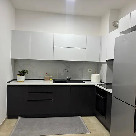 Appartement Blue Heaven Tirana